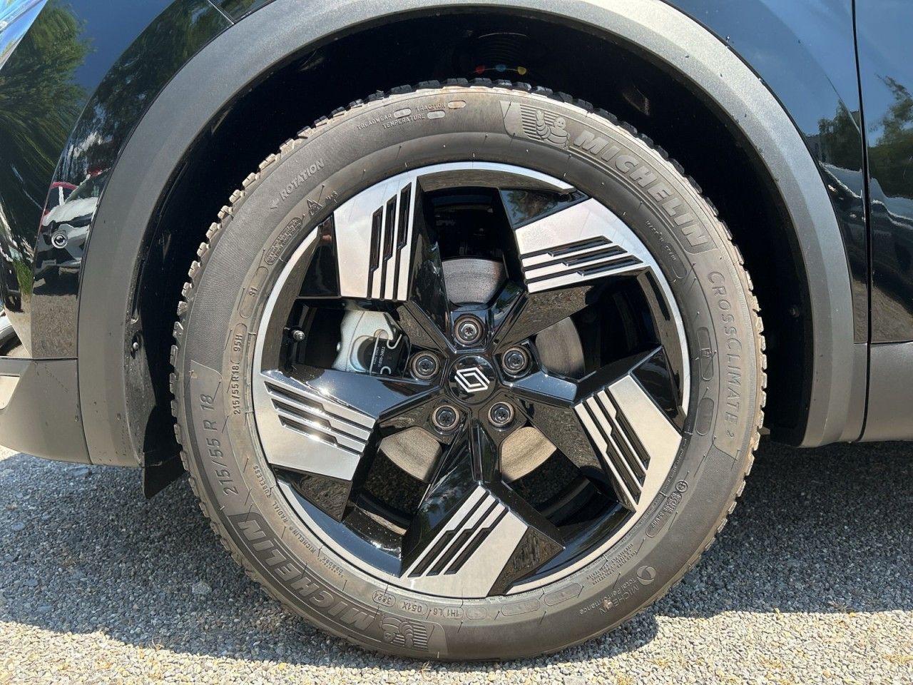 Renault Symbioz - Bild 9