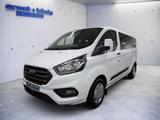 Ford Transit Custom 320 L2H1 Trend ACC NAVI RFK PDC