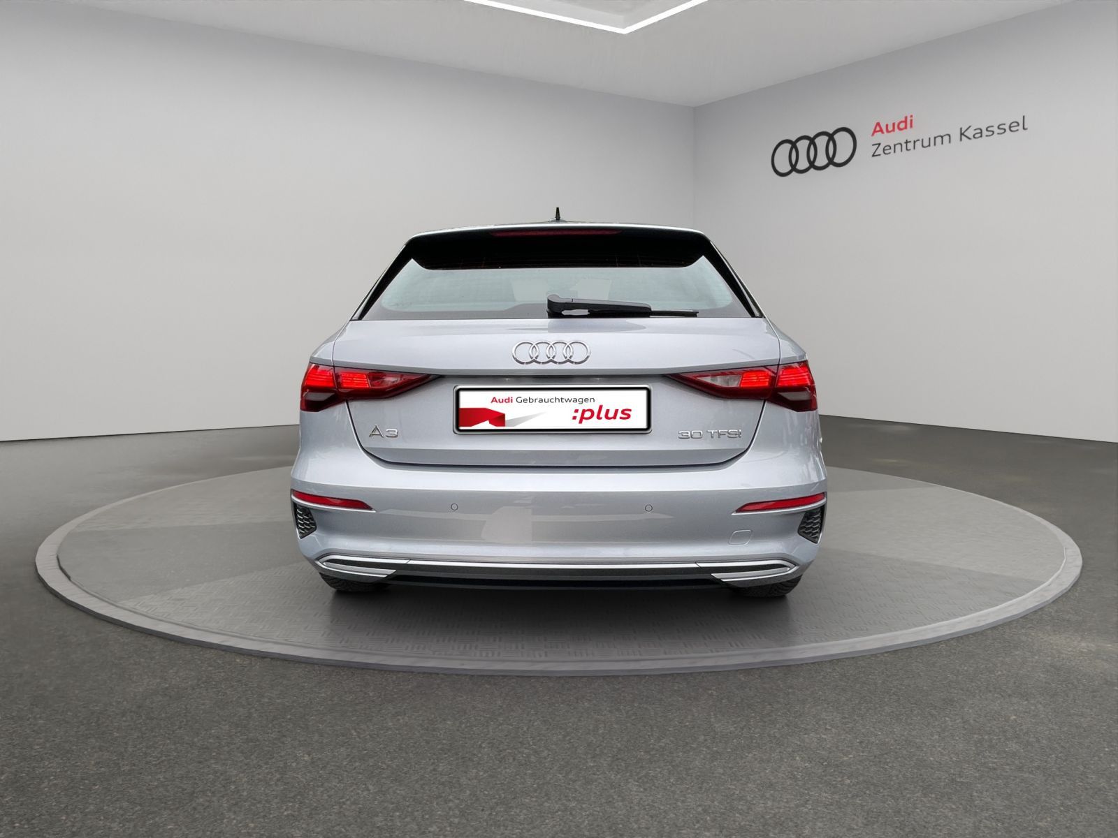 Audi A3 - Bild 6