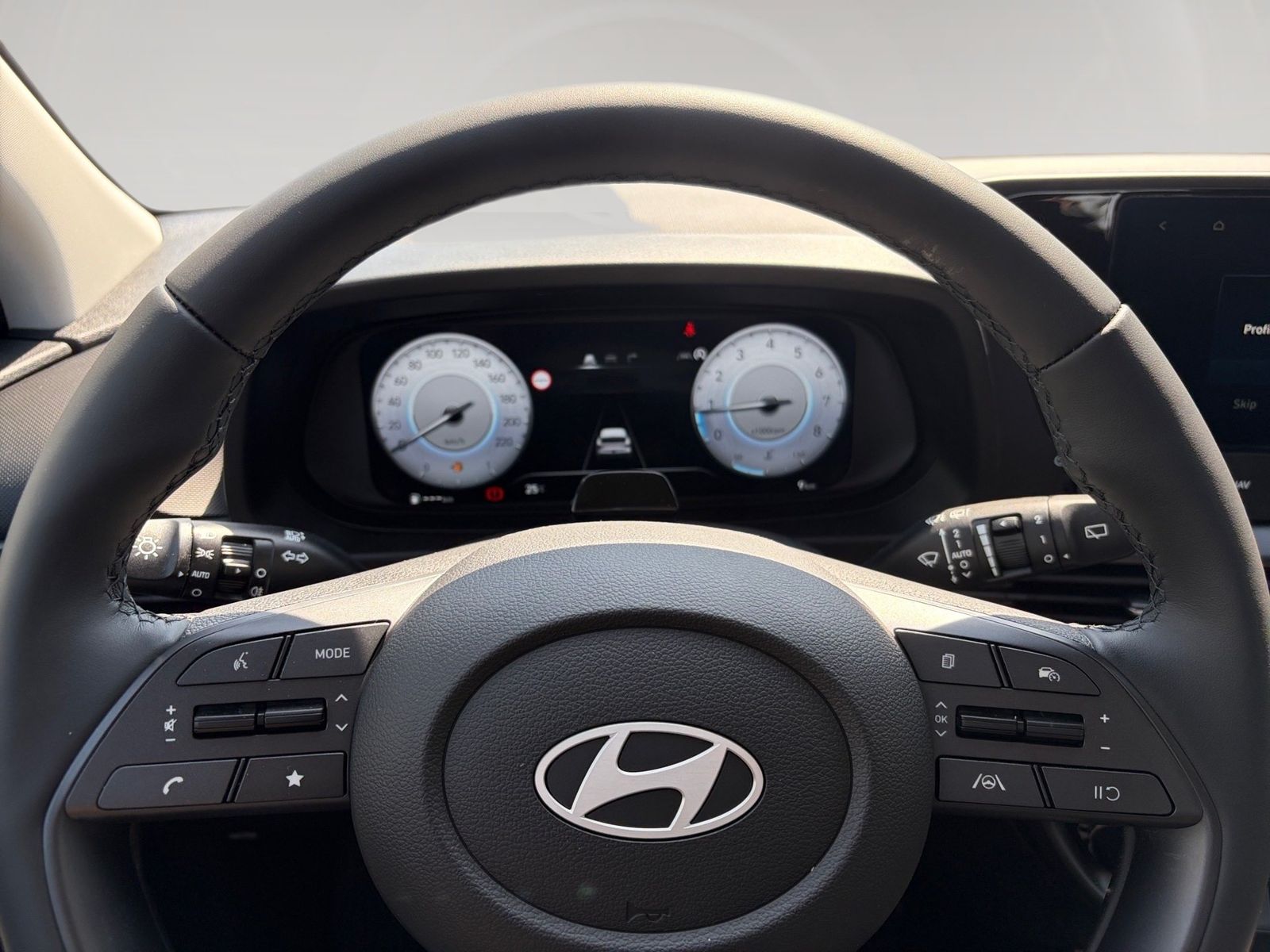Hyundai i20 – Bild 8