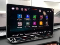 CUPRA Terramar VZ 2.0 TSI DSG 4Drive LEDER AHK 5J GAR bei Autohaus Landmann & Maier OHG