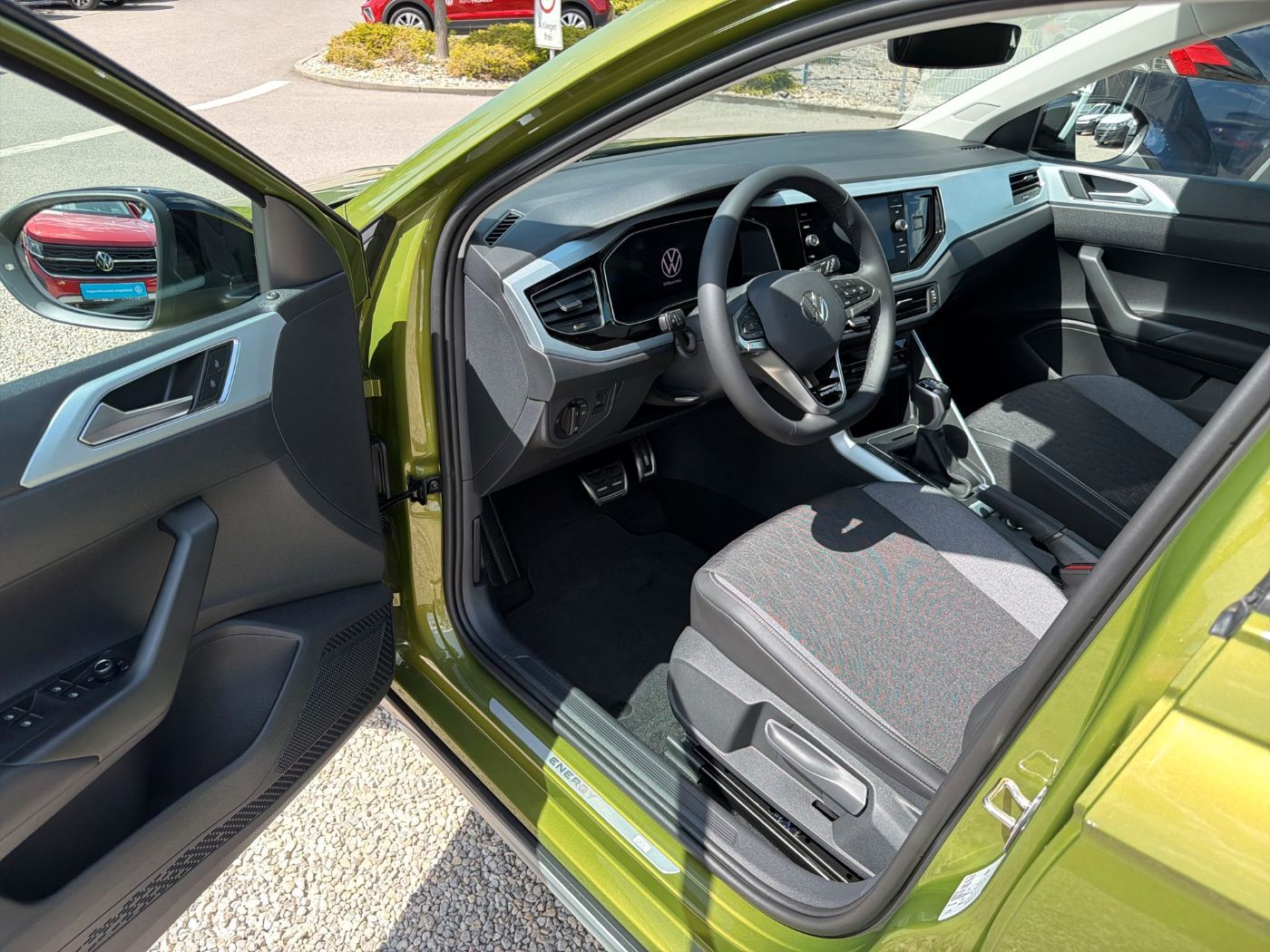 Volkswagen Taigo - Bild 20