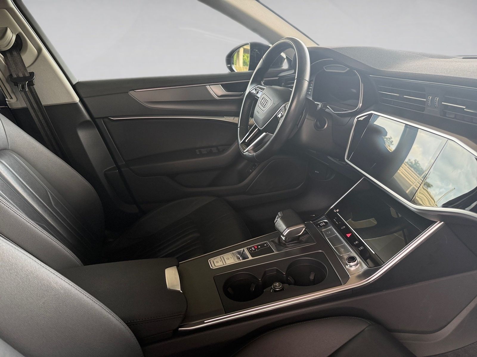 Audi A6 Allroad - Bild 10