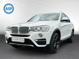 BMW X4 20i AUT 4x4 xLine XEN PAN HUD CARPLAY SHZ RFK