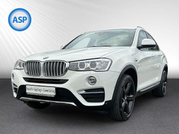 BMW X4 - 1