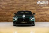 Bentley Continental GT 6.0 W12 Speed Le Mans|1 of 24|Nai - Bentley Continental GT mit Schiebedach