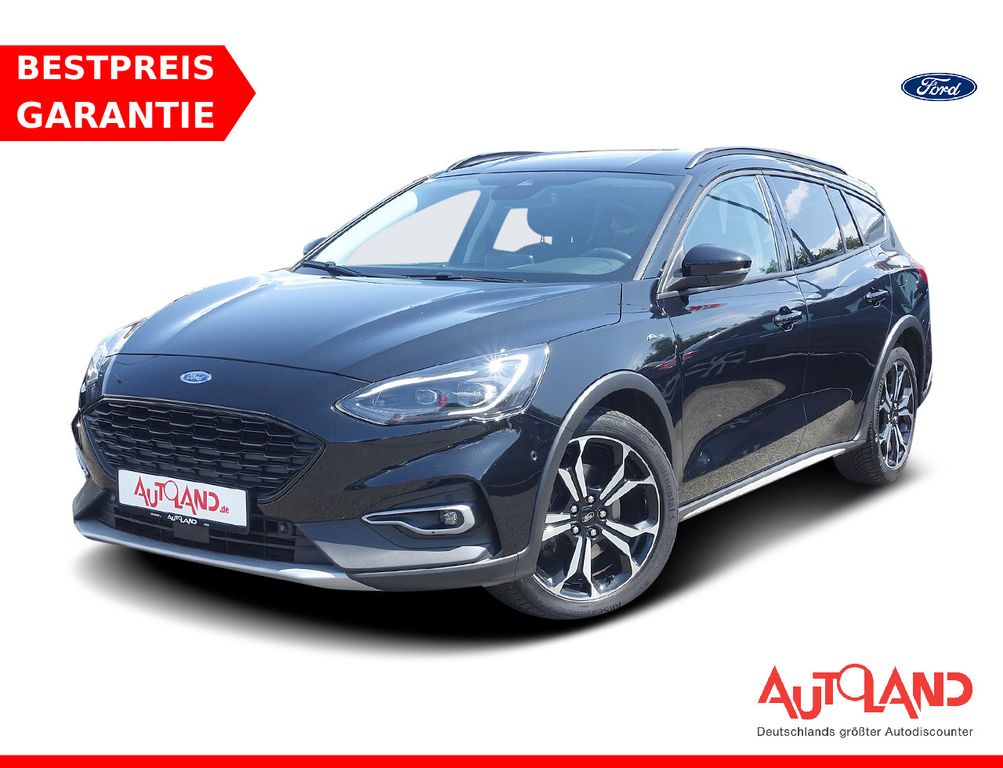 Image of Ford Focus