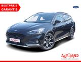 Ford Focus Turnier 1.5 EcoBoost Active - Ford Focus Turnier Active Gebrauchtwagen