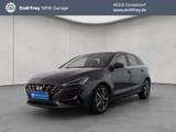 Hyundai i30 1.5 T-GDI 48V-Hybrid DCT Prime - Hyundai i30 Prime mit Hybrid-Antrieb (Benzin/Elektro)