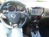 Ssangyong XLV 1,6 ,  AHK, Automatik, 1 Hand - scheckheftgepflegte Ssangyong XLV