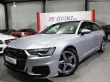 Audi A6 Avant 40 TDI S-LINE BLACK / PANORAMA, LED, VC - Audi A6 40 TDI Gebrauchtwagen