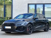 Audi RS3 - Vorschau Bild 7