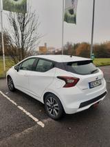 Nissan Micra 1.0 IG 71 Visia Plus Visia Plus