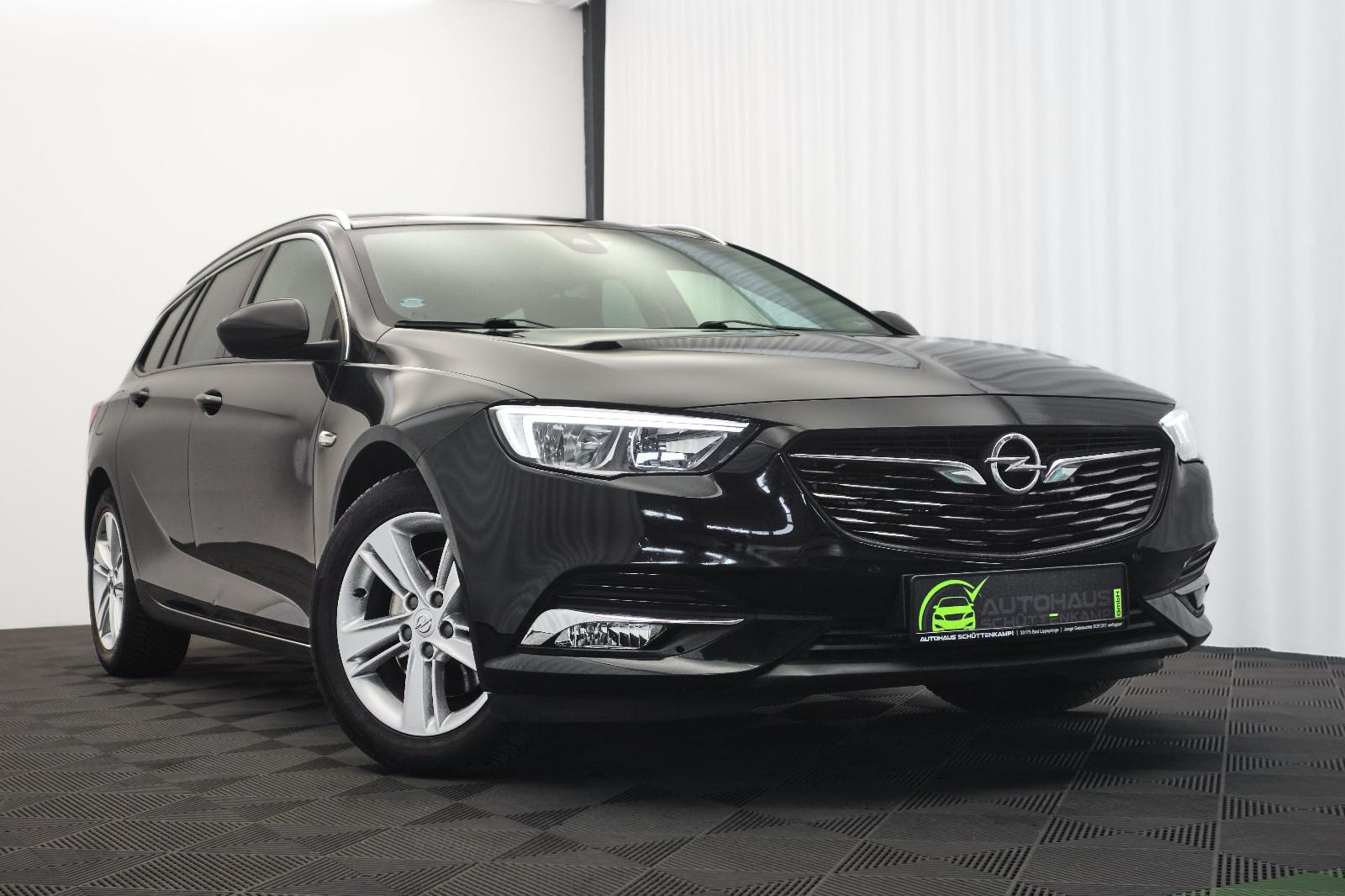 Opel Insignia B ST Aut. *DYNAMIC* ACC+AHK+4xSITZHZG