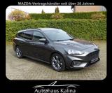 Ford Focus Turnier 1.0 EcoBoost Hybrid ST-LINE + NAVI
