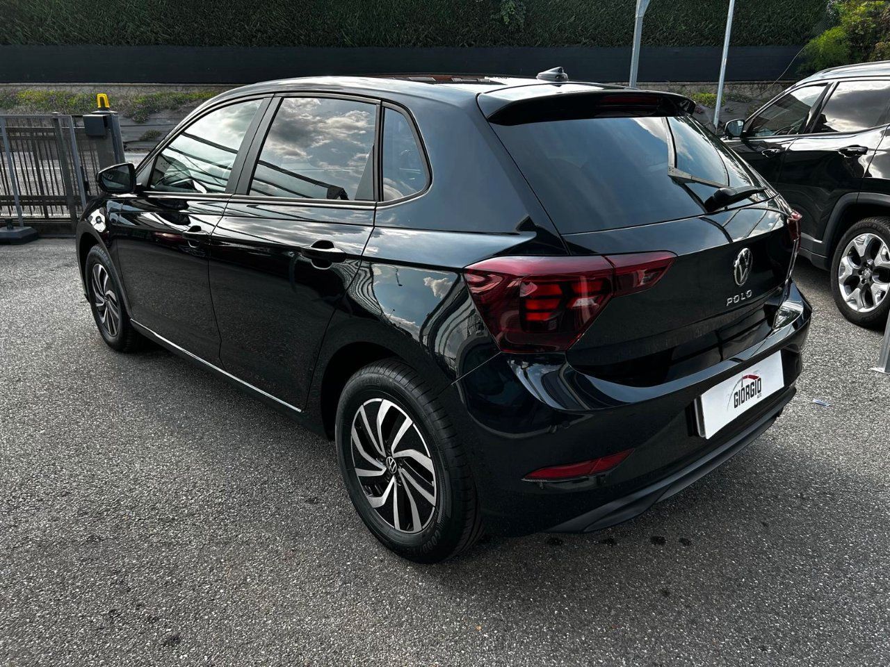 Volkswagen Polo 1.0 Young 80cv PREZZO REALE imagem 3