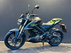 QJ MOTOR SRK 125 S ABS + 15 PS + SOFORT VERFÜGBAR