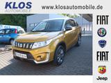 Suzuki Vitara 1.0 BOOSTERJET COMFORT AHK SHZ KAMERA KLI - Suzuki Gebrauchtwagen