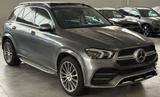 Mercedes-Benz GLE 300 d 4Matic Premium Plus Iva - Mercedes-Benz GLE-Klasse Kombi Gebrauchtwagen