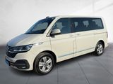 Volkswagen T6.1 Multivan 2.0 TDI DSG "Generation SIX" AHZV - Volkswagen T6 Multivan aus 2022