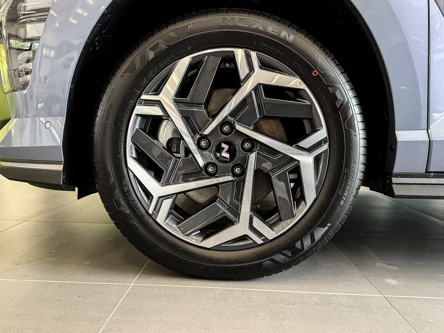 Hyundai KONA - Bild 4