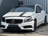 Mercedes-Benz A 45 AMG A A 45 AMG 4Matic - Unfallwagen