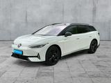 Volkswagen ID.7 Tourer GTX 4M 5JG+MATRIX+NAVI+AHK+DCC+HuD - weiße Volkswagen ID.7