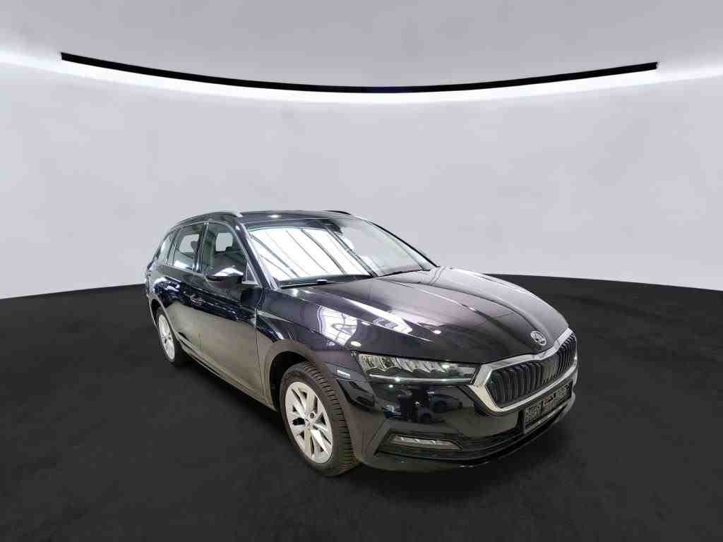 Skoda Octavia - Bild 4
