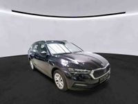 Skoda Octavia - Vorschau Bild 4