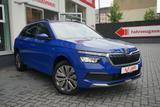 Skoda Kamiq 1.0 Clever LED SmartLink Sitzheizung PDC - Skoda Kamiq in Chemnitz