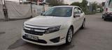 Ford US - Fusion 2,5l Automatik - Ford Fusion in Stuttgart