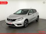 Nissan Pulsar 1.2 N-Connecta Navi Sitzheizung Tempomat - Nissan Pulsar Gebrauchtwagen