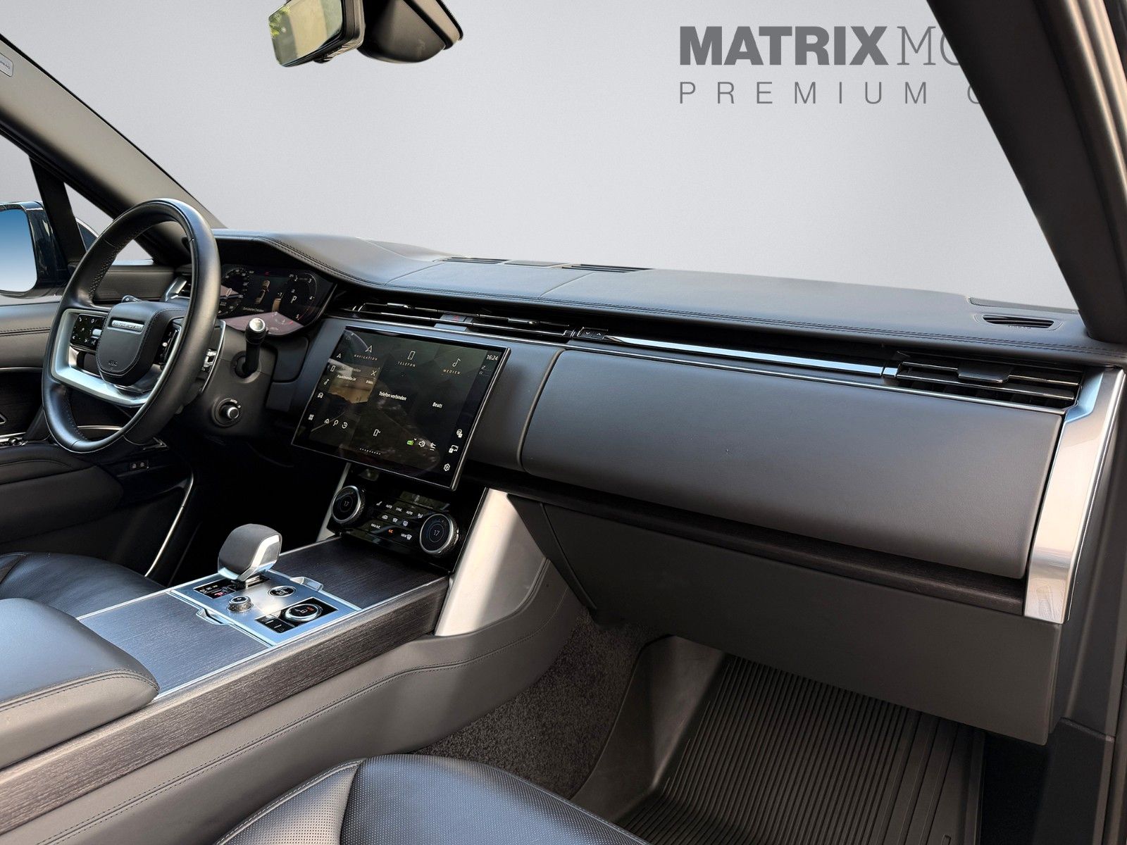 Land Rover Range Rover Autobio 2 J Garantie StHzg 23" E-AHK foto 18