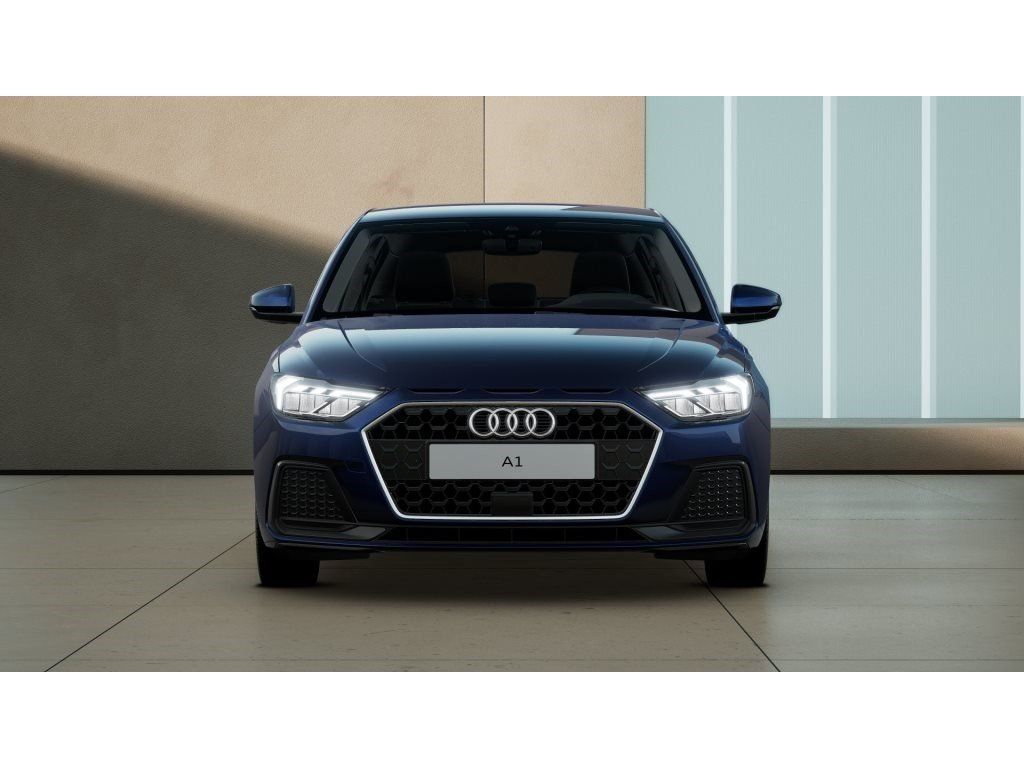 Audi A1 - Bild 5