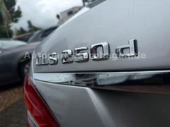 MERCEDES-BENZ CLS 250 d 4MATIC*360° Kam*Keyless*4xSZH*S-Dach*L