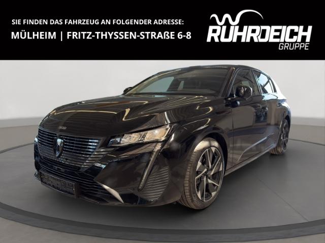 Peugeot 308 Allure Navi Memory Sitze 360 Kamera LED 2-Zo