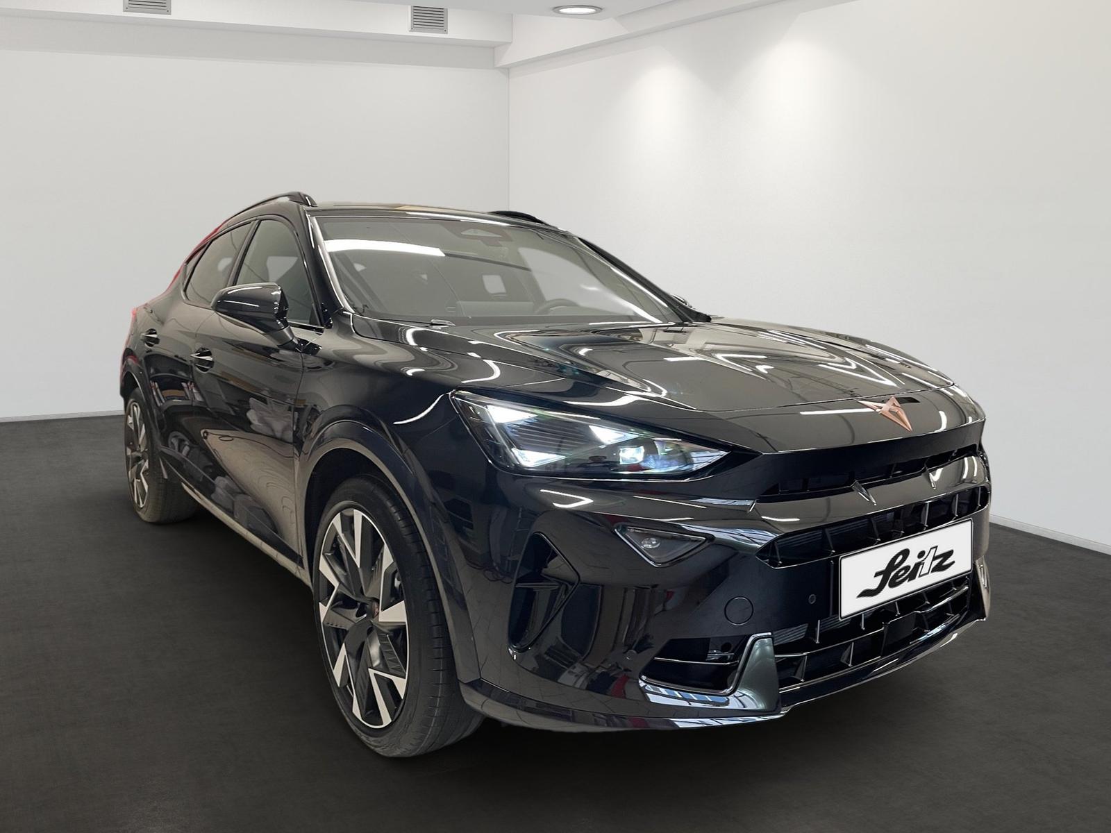 Cupra Formentor 2.0 TSI 4Drive VZ *AHK*SENNHEISER*KAME, миниатюра 3