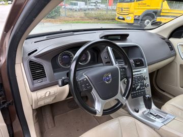 Volvo XC60 - 11