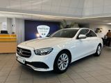 Mercedes-Benz E -Klasse Lim. E 200 d - Wide Sc. - Kamera Taxi - : Taxi, Limousine