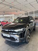 Dacia Duster Neuer Journey HYBRID 140 ABS Fahrerairbag - Dacia Duster Gebrauchtwagen