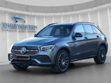 Mercedes-Benz GLC 300 de AMG Line 4Matic (EURO 6d) - gebrauchte SUVs in Bielefeld