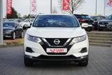 Nissan Qashqai 1.3 DIG-T AAC Kamera SHZ AHK - gebrauchte Nissan Qashqai aus dem Jahr 2021