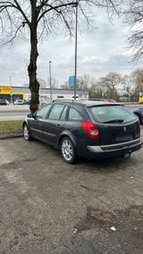 Renault Laguna Ohne Tuv - gebrauchte Renault Laguna aus dem Jahr 2002