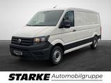 Volkswagen Crafter Kasten 30 2.0 TDI mittellang  Kamera PDC