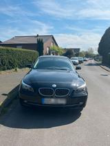 BMW 523i E60 - BMW 523 in Hamm