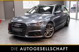 Audi S6 4.0 TFSI V8 quattro*MATRIX*NAVI*HUD*PANO*2.HD - gebrauchte Audi S6 aus dem Jahr 2015