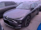 Citroën C5 X 1.2 12V e-THP PureTech Plus EAT8 Navi+SHZ+R - gebrauchte Citroën C5 X aus dem Jahr 2024