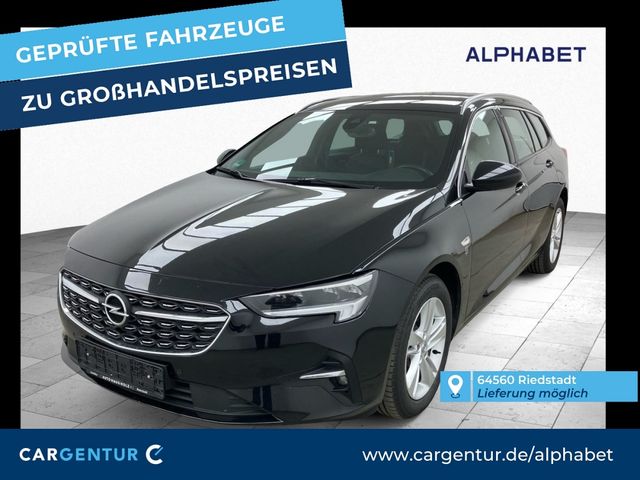 Opel Insignia 2.0 CDTI Business AHK