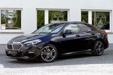 BMW 218 Gran Coupé M-Sport-Paket Leder*Navi*LED! - BMW 218 Gran Coupé Gebrauchtwagen
