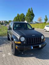 Jeep Cherokee Limited 3.7 Autom. Limited - Jeep Cherokee: 3.7